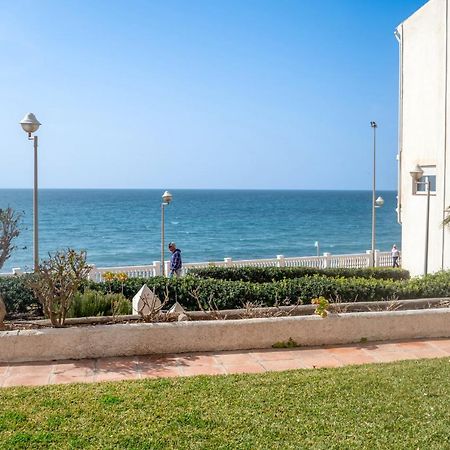 Arce 11 Torrecilla Beach Casasol Nerja Exterior photo