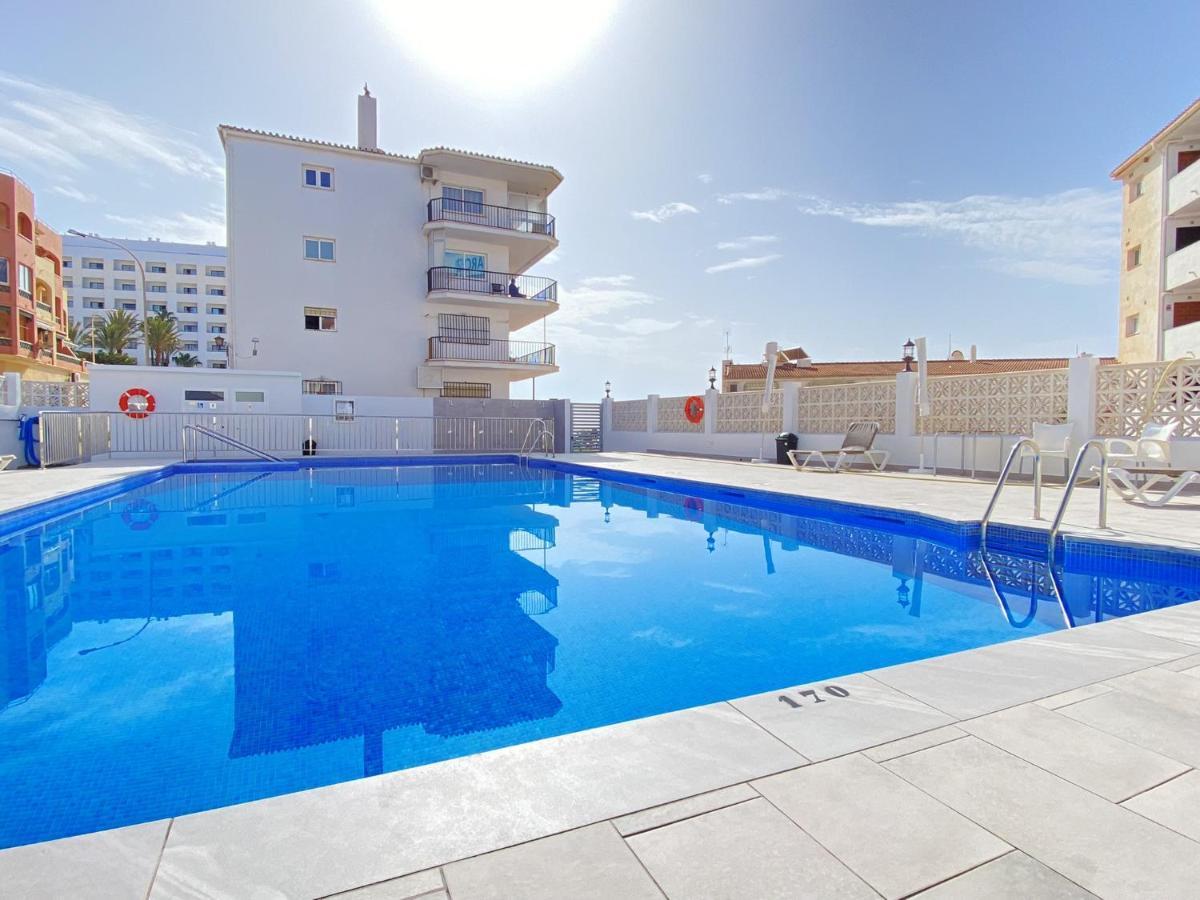 Arce 11 Torrecilla Beach Casasol Nerja Exterior photo