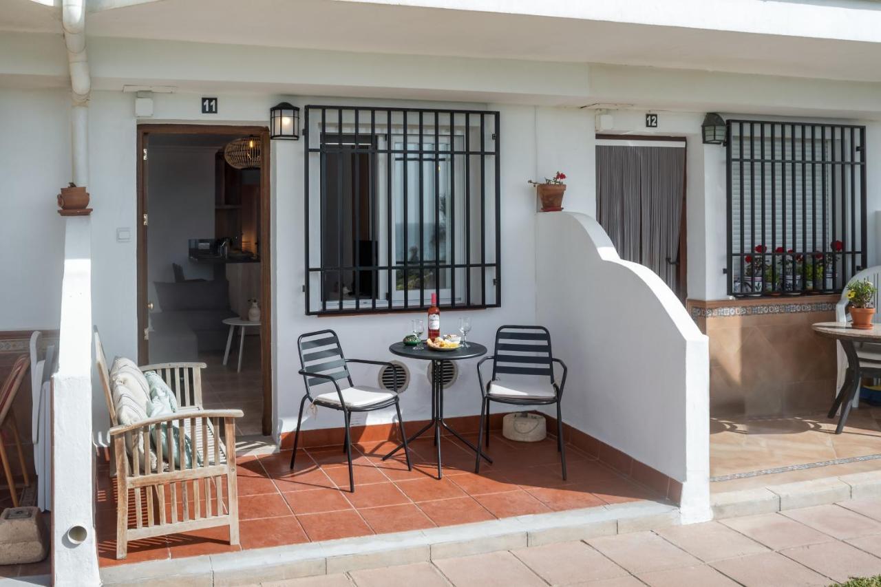 Arce 11 Torrecilla Beach Casasol Nerja Exterior photo