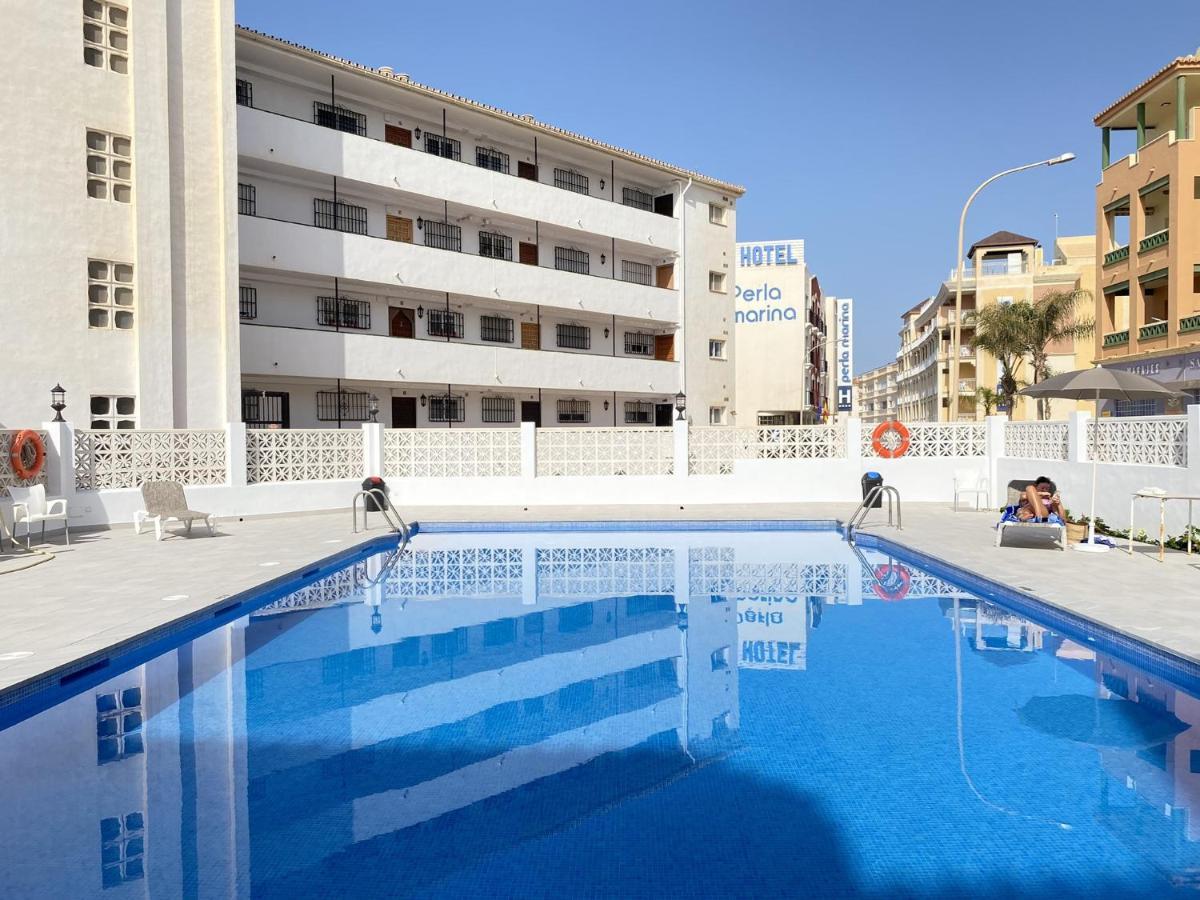 Arce 11 Torrecilla Beach Casasol Nerja Exterior photo