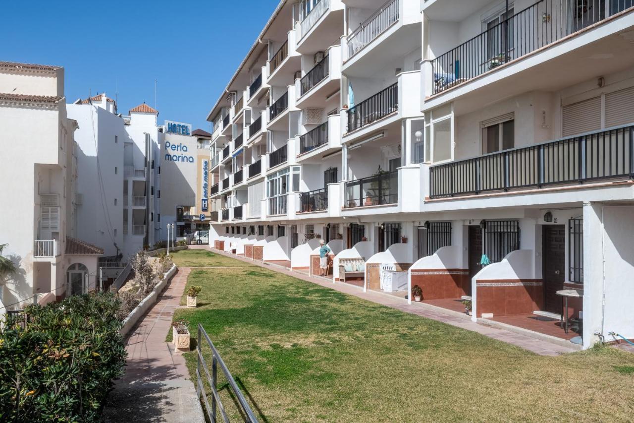Arce 11 Torrecilla Beach Casasol Nerja Exterior photo