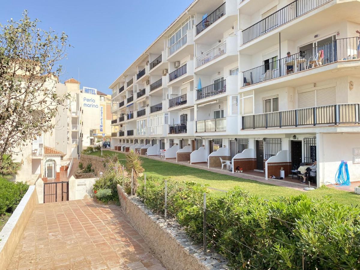 Arce 11 Torrecilla Beach Casasol Nerja Exterior photo